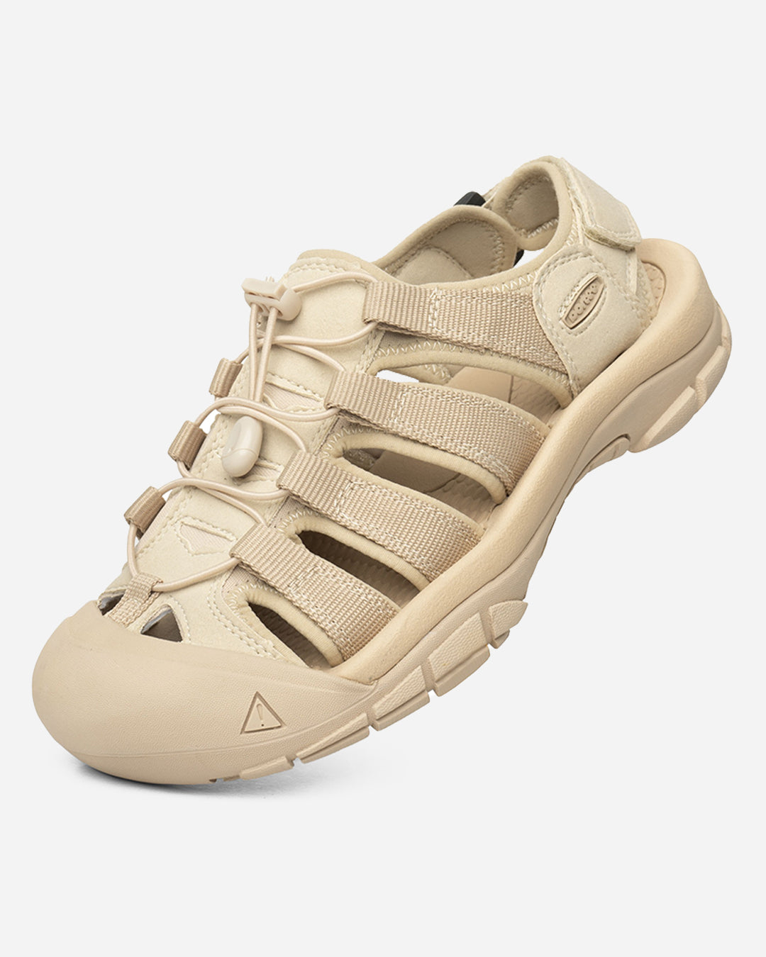 Alpaca Sandal