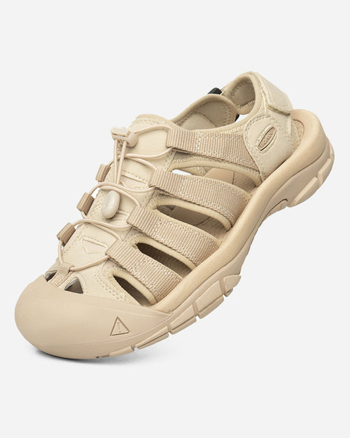 Alpaca Sandal