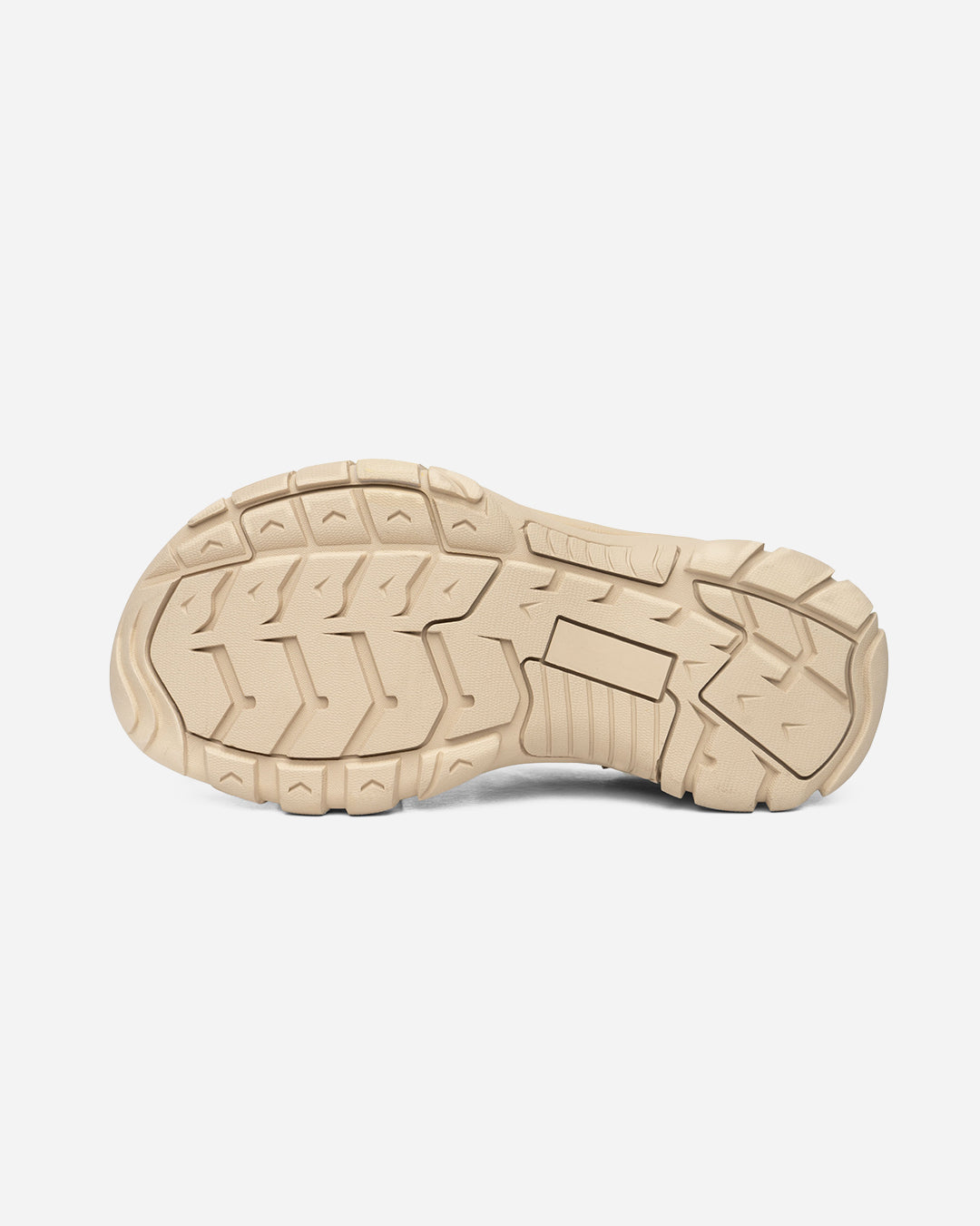 Alpaca Sandal
