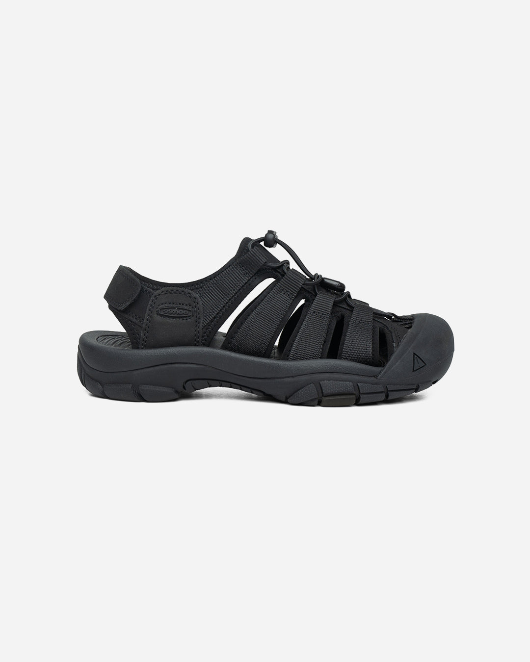 Alpaca Sandal