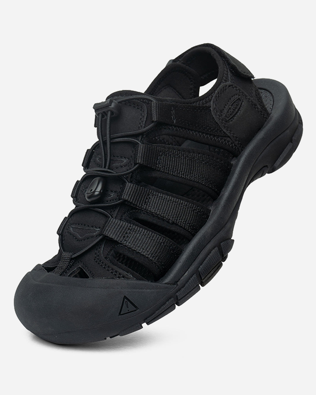 Alpaca Sandal