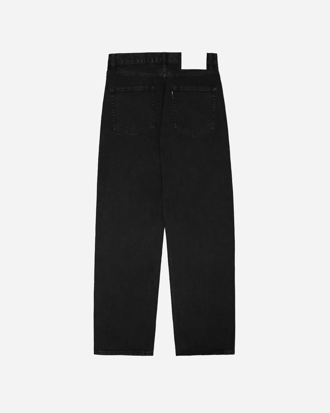 Basica Men Regular Loose Straight