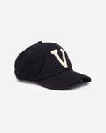 Classic V Polo Cap