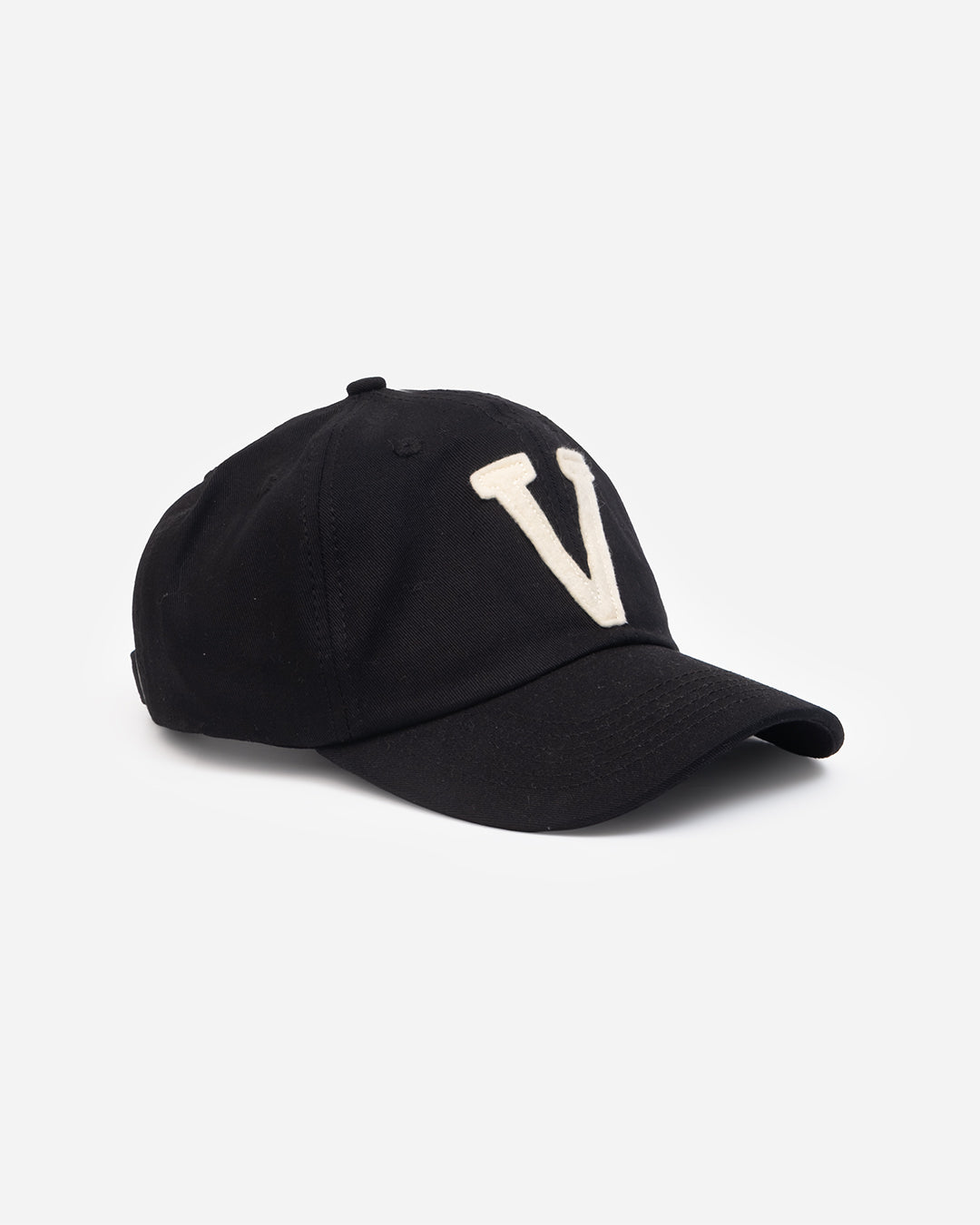 Classic V Polo Cap