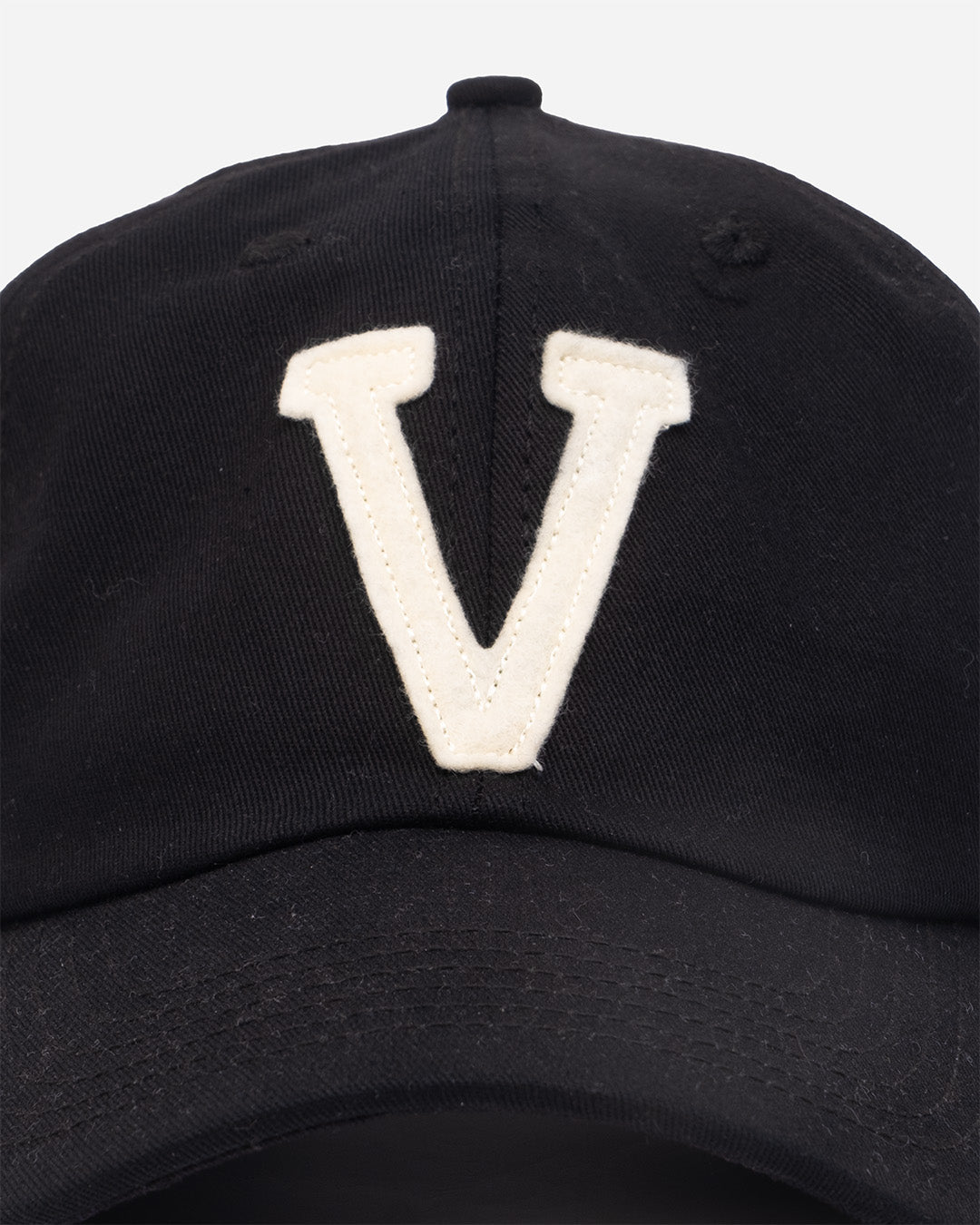 Classic V Polo Cap