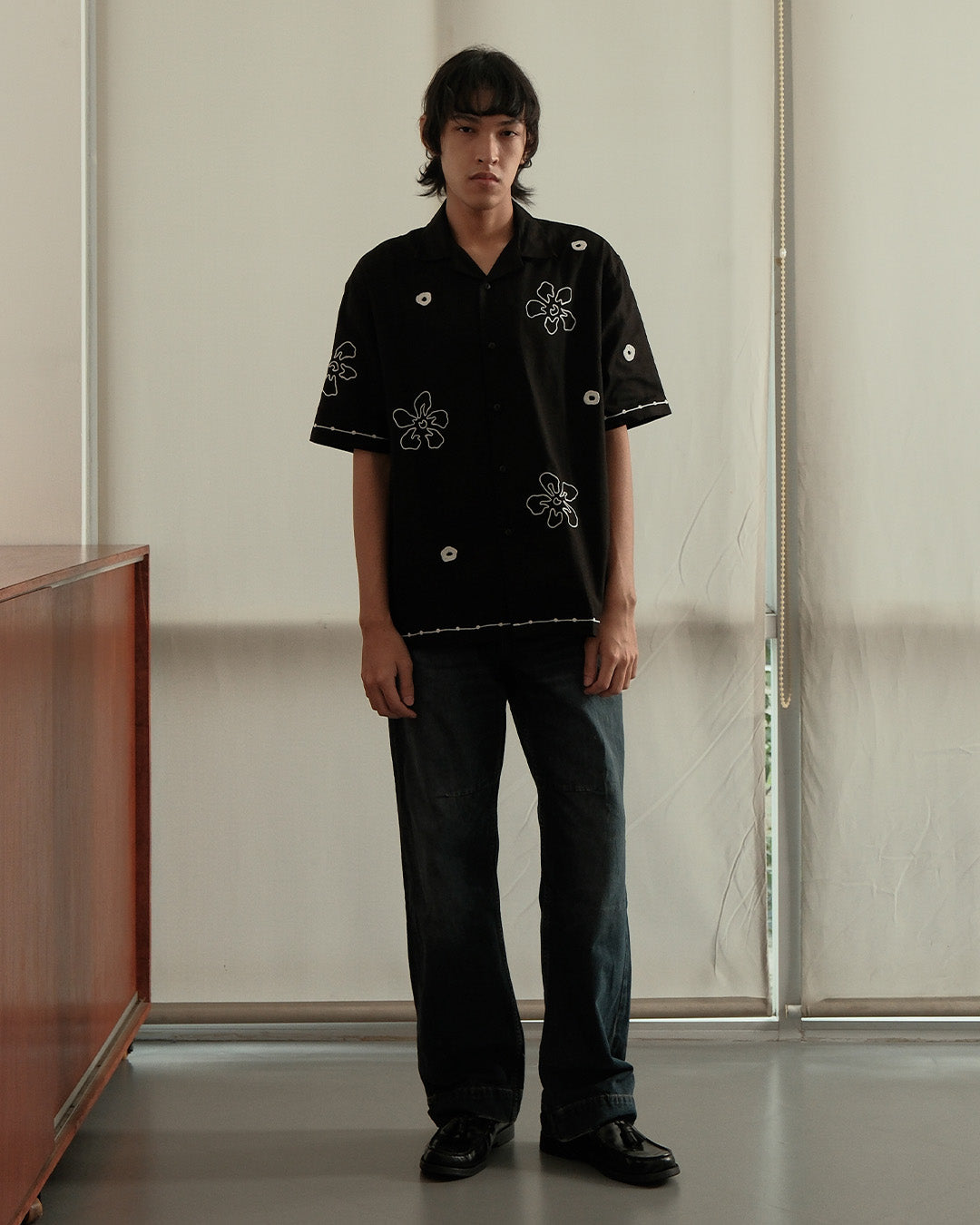 Blooming Essence Shirt