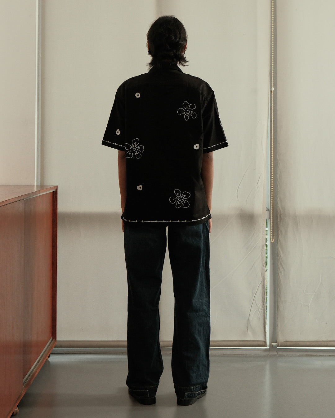Blooming Essence Shirt