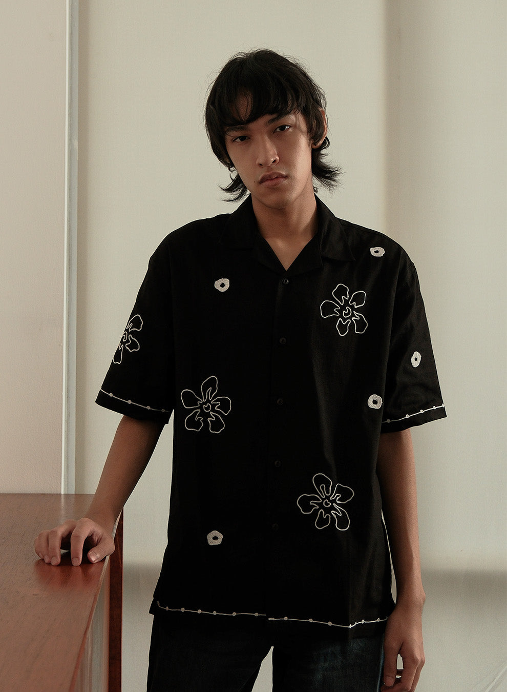 Blooming Essence Shirt