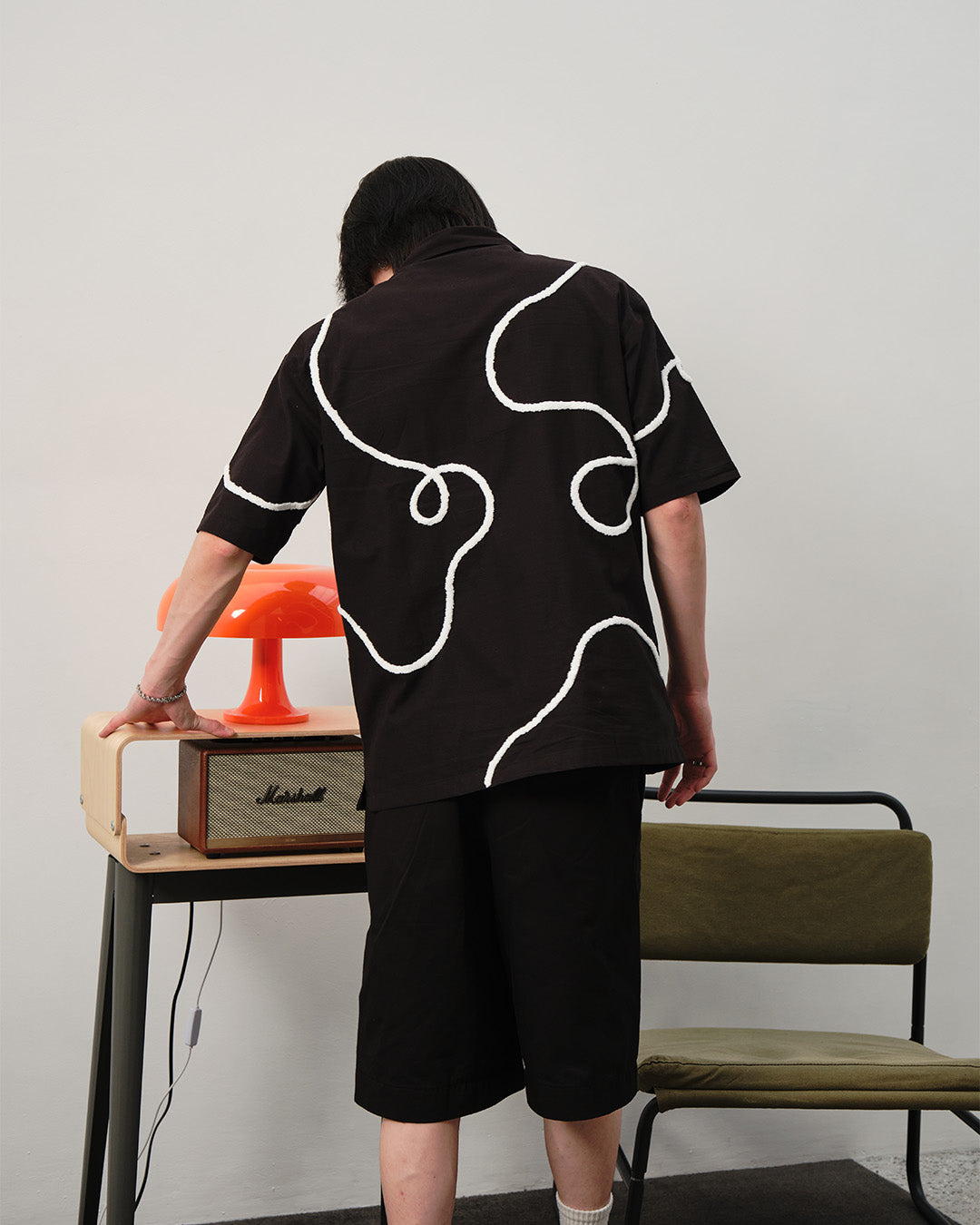 Vague Shirt