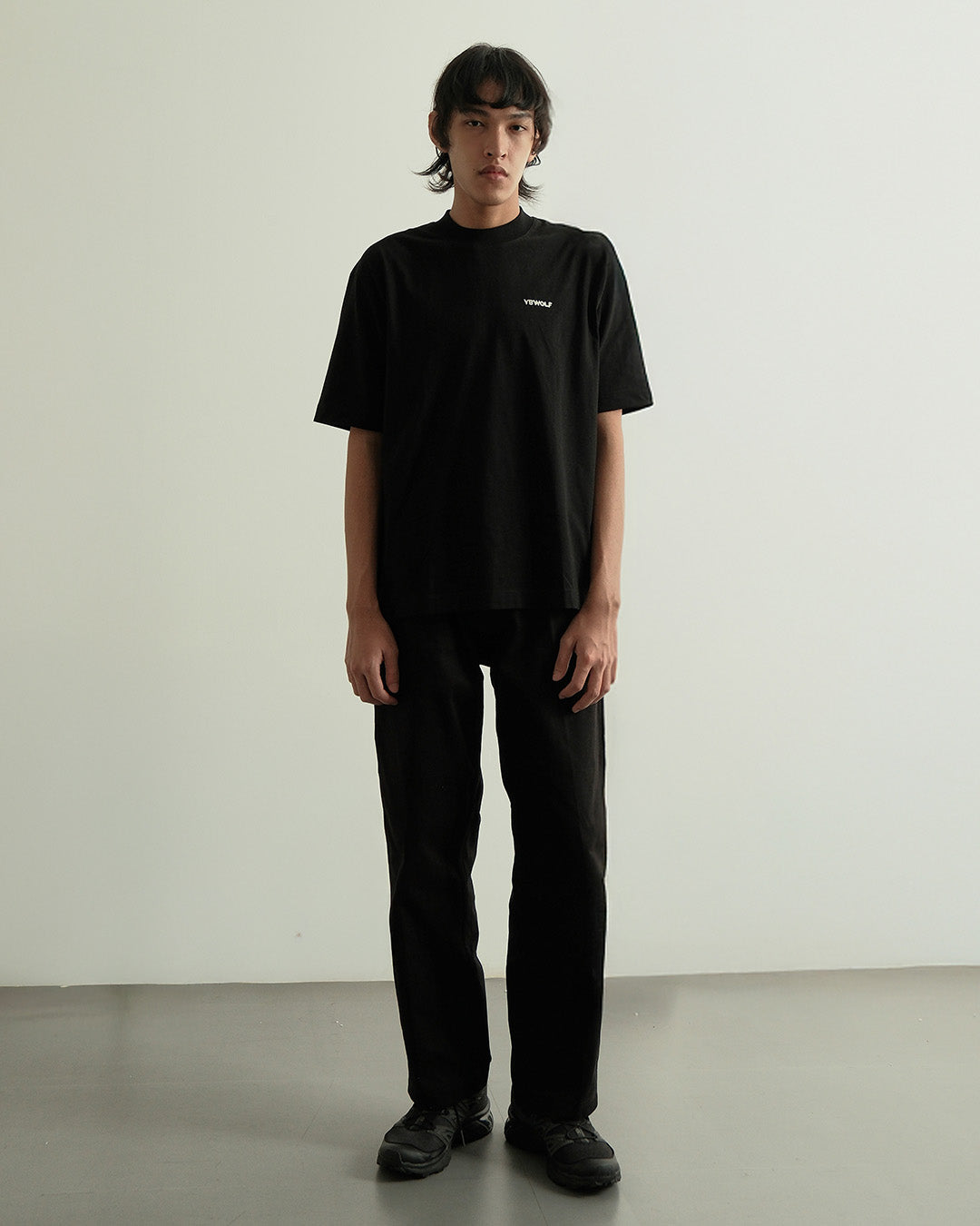 Regular Carpenter Pants