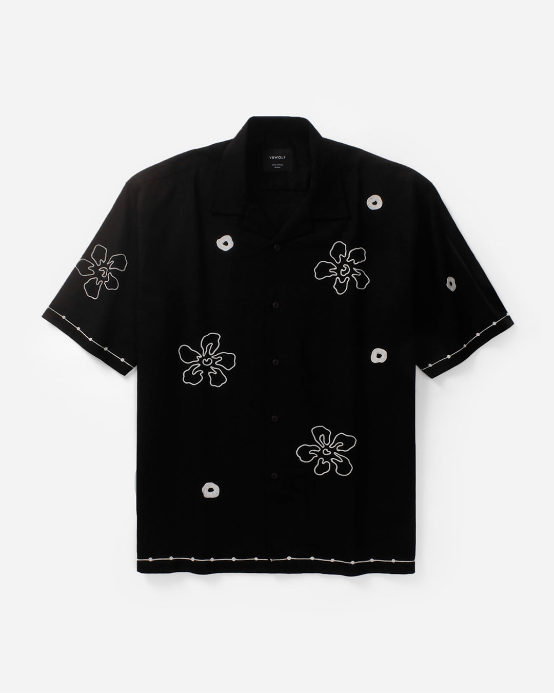 Blooming Essence Shirt