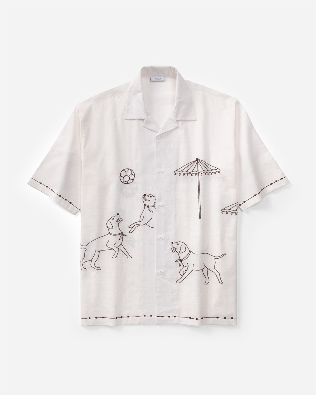 Canis Shirt