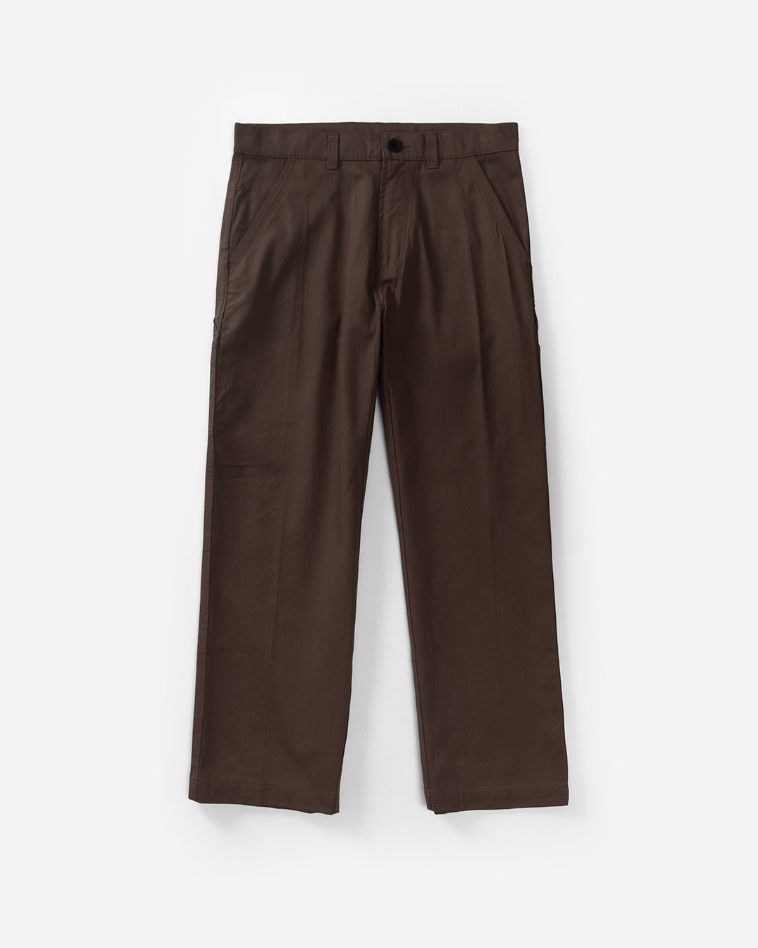 Regular Carpenter Pants