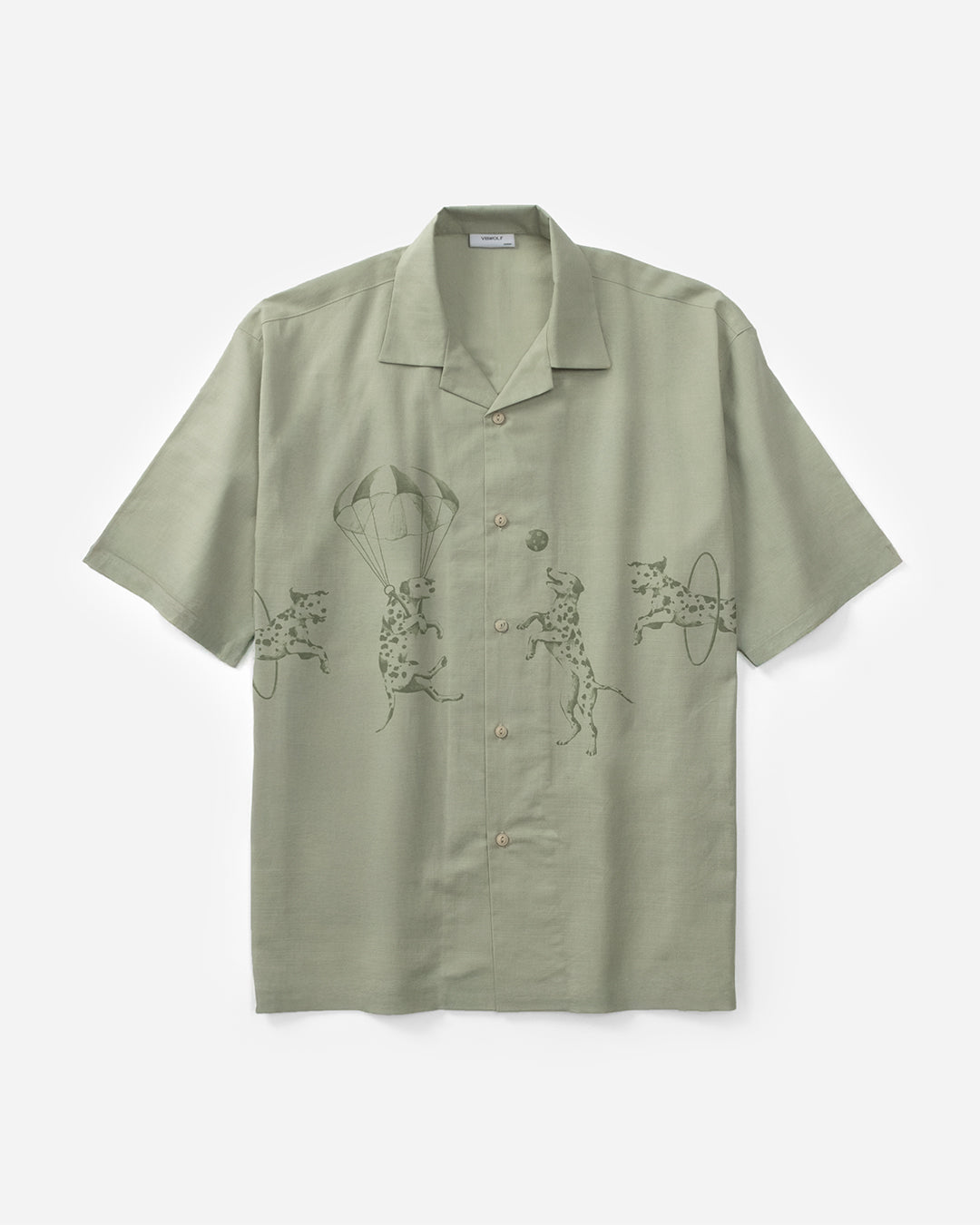 Dalmation Shirt