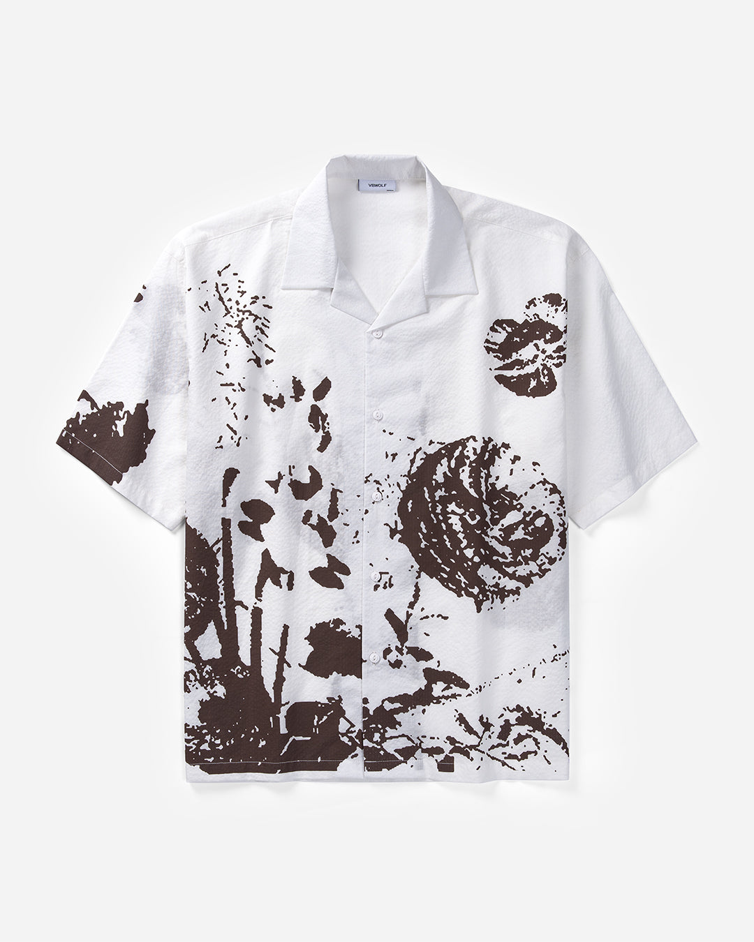 Flower Vase Shirt