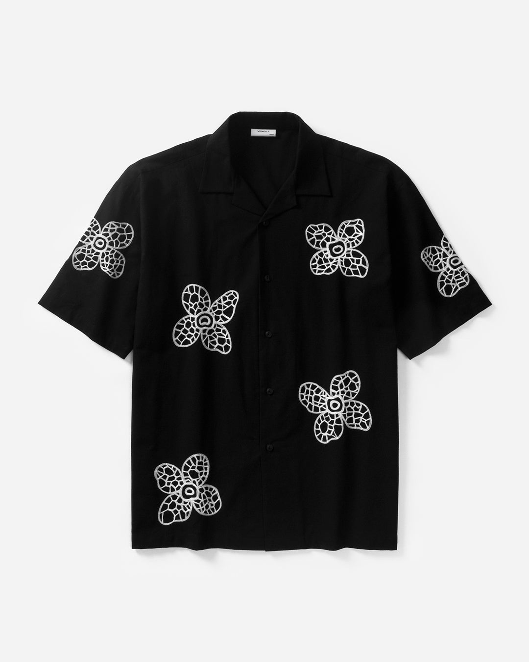 Mozaic Flower Shirt