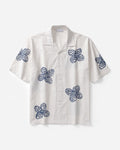 Mozaic Flower Shirt