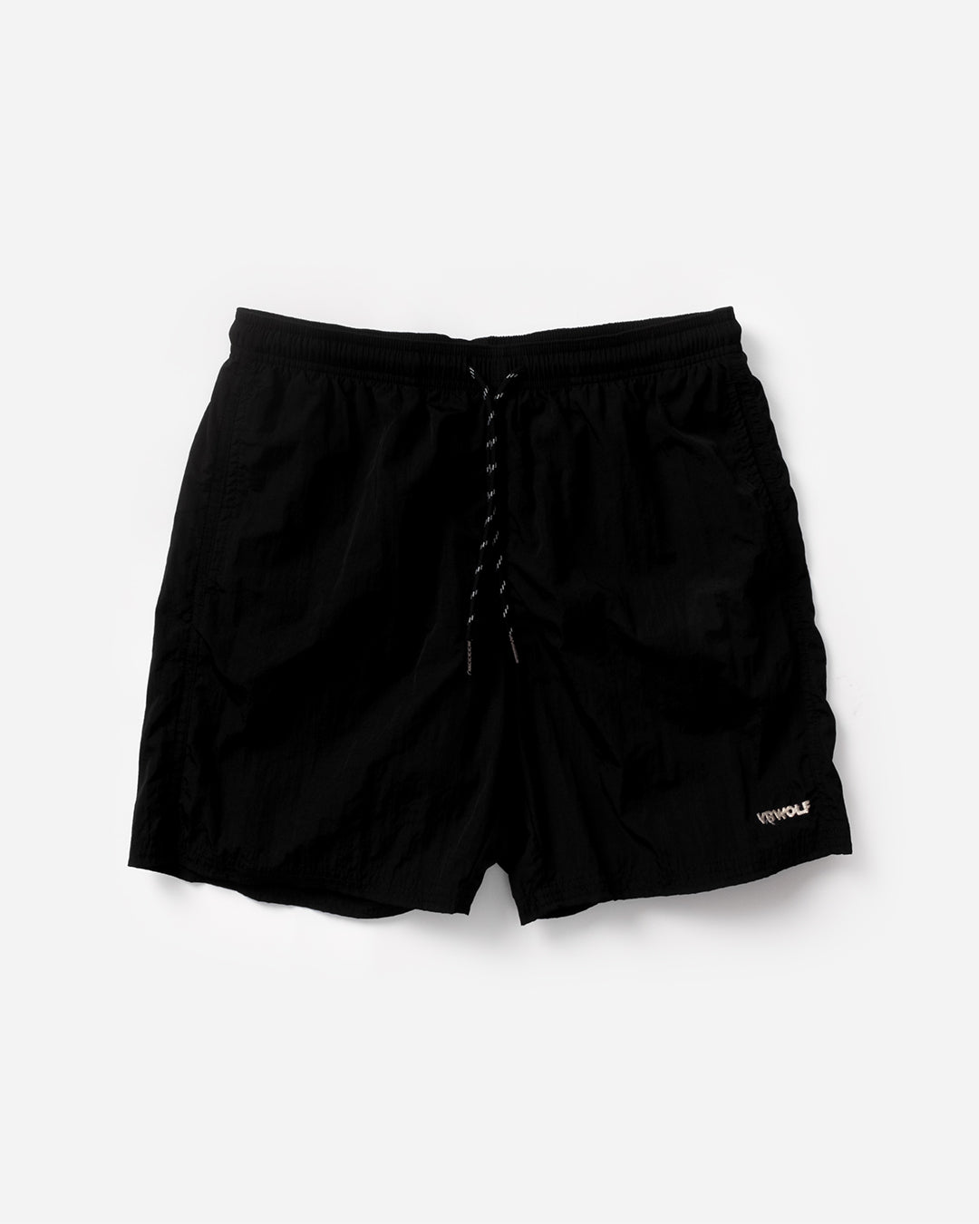 VBWOLF Logotype S. Short