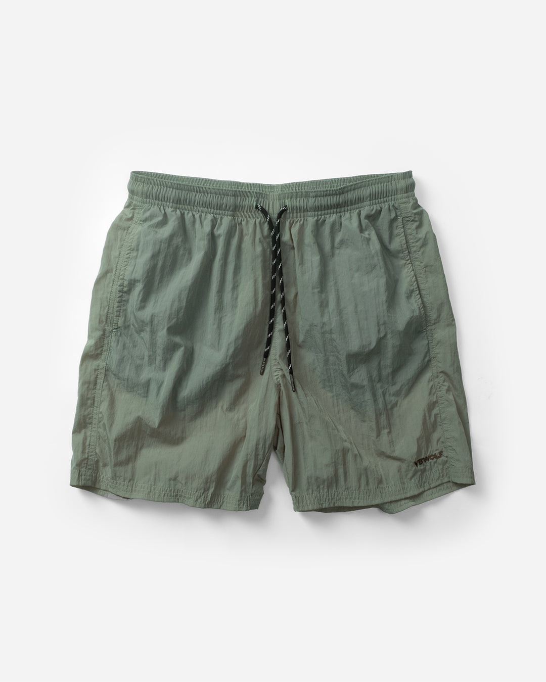 VBWOLF Logotype S. Short