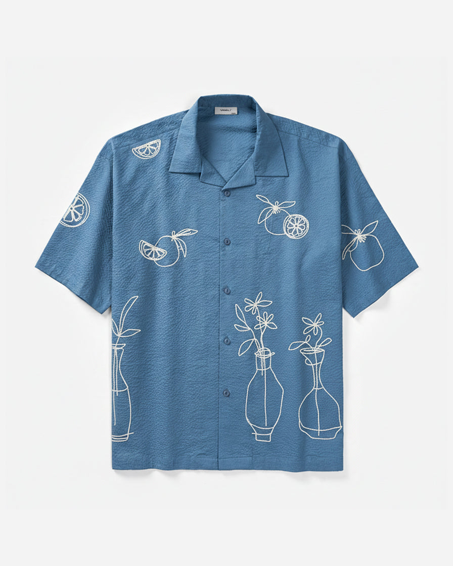 Pier Shirt