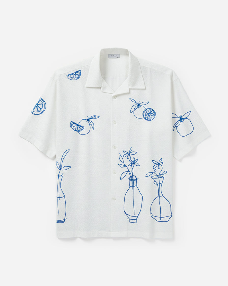 Pier Shirt