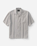 VBWOLF Plaid Seersucker Shirt