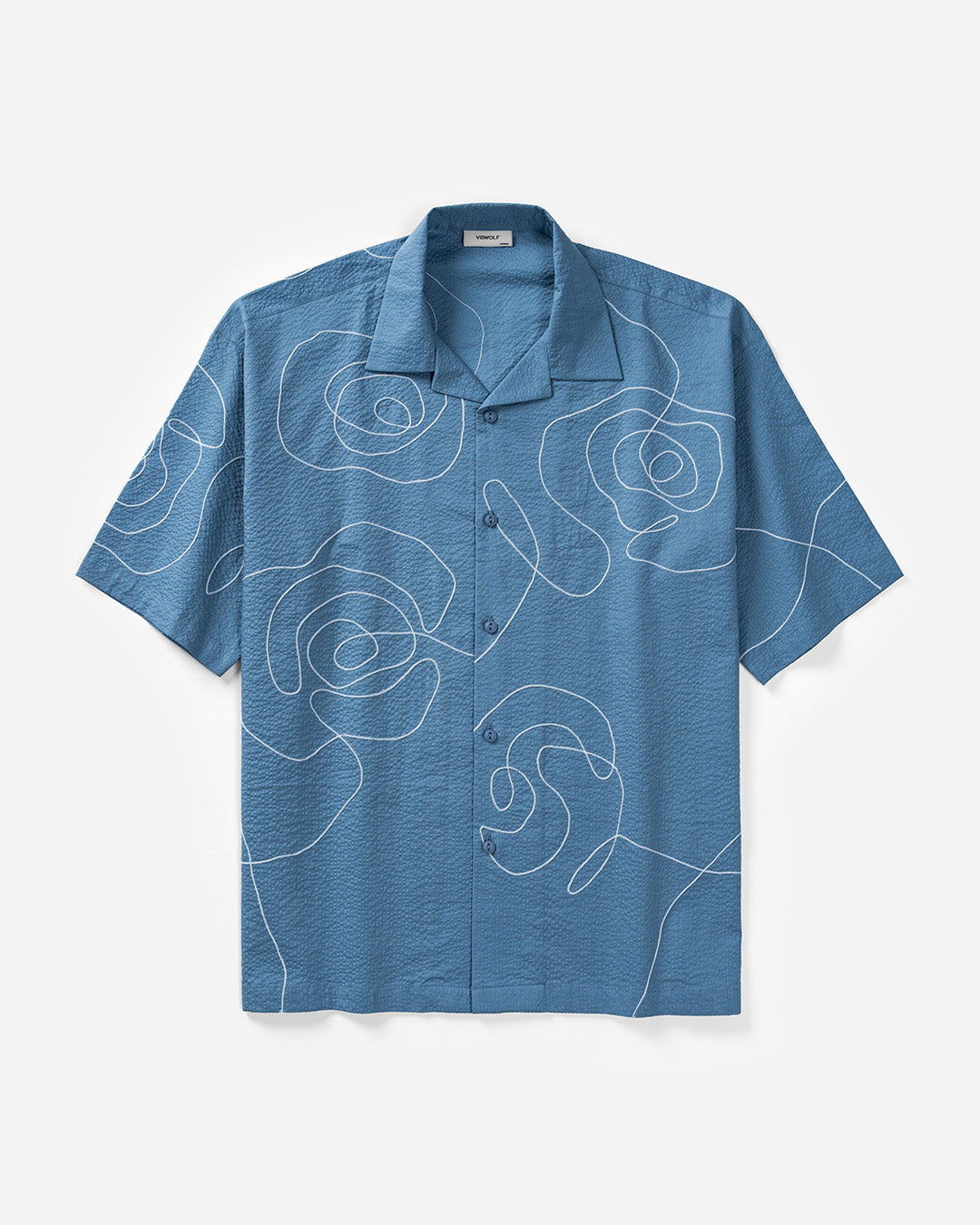Rosa Linea Shirt