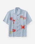 Paradise In Fragments Shirt