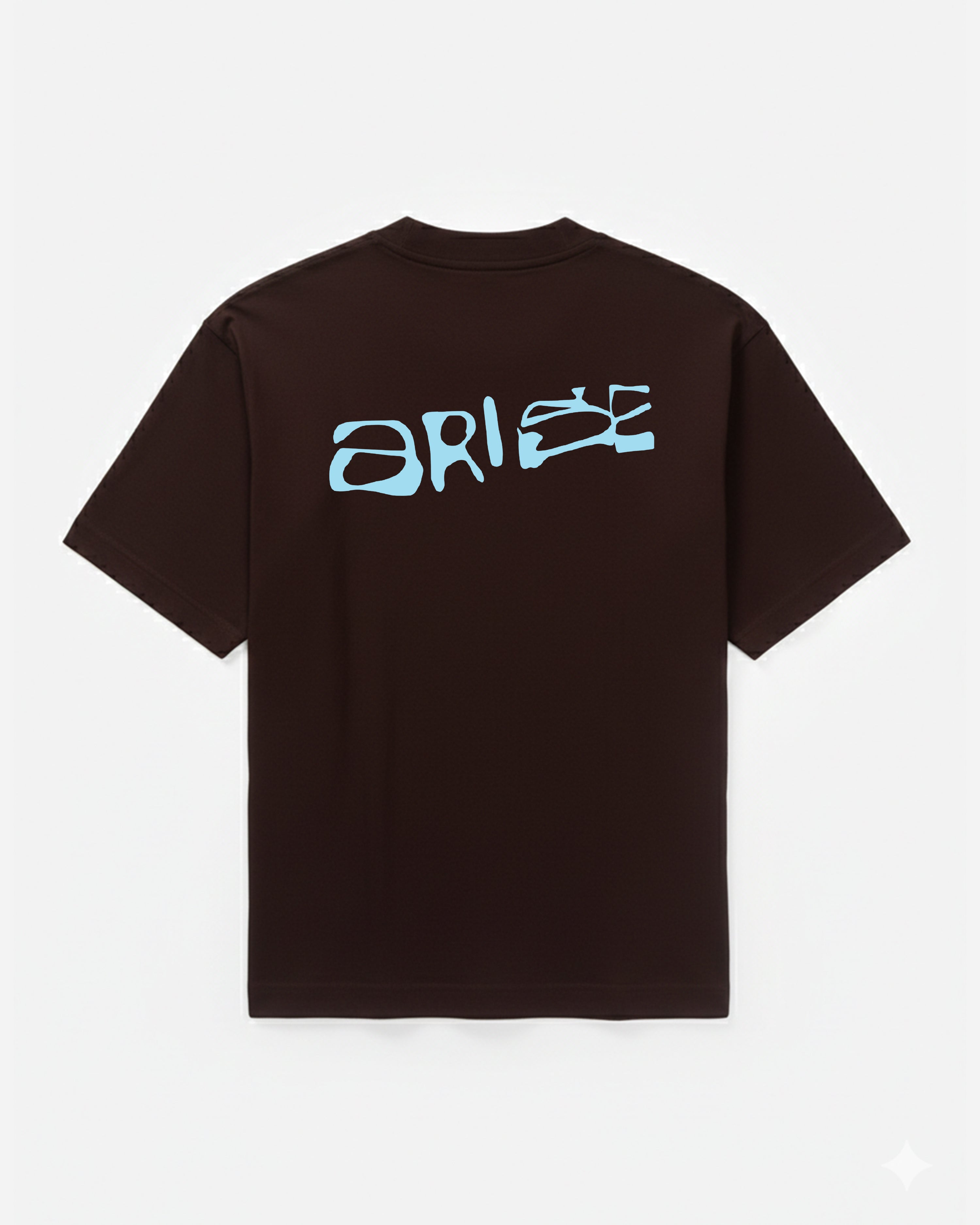 Arise Human Tshirt