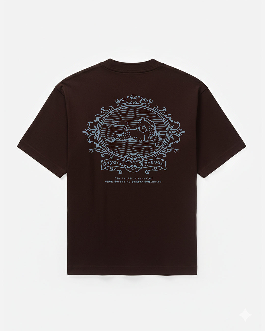 Beyond Reason Tshirt