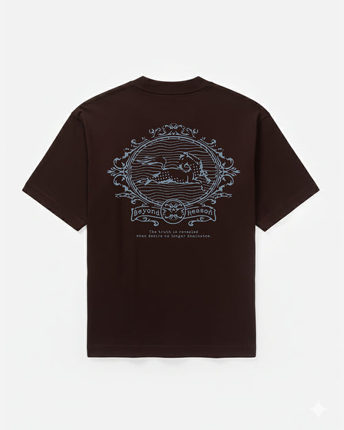 Beyond Reason Tshirt