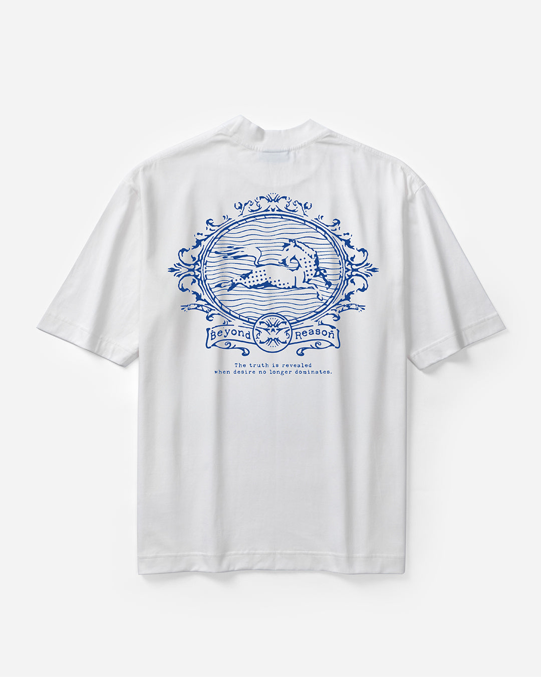 Beyond Reason Tshirt