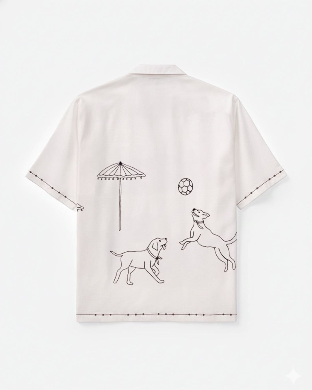 Canis Shirt