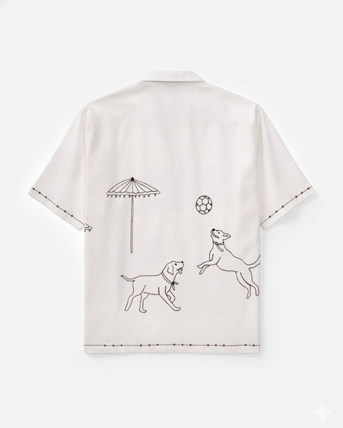 Canis Shirt