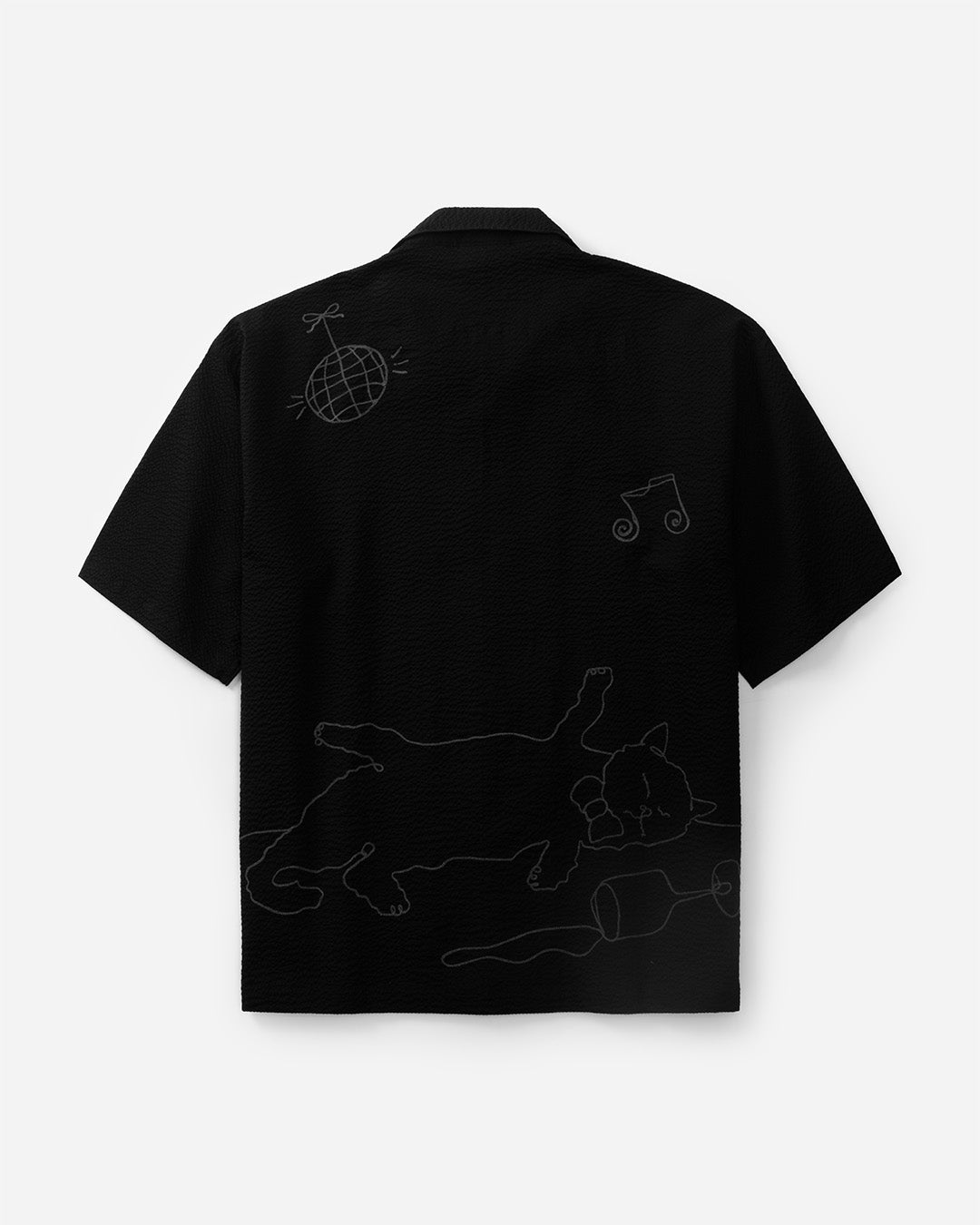 Cheers & Drunk Shirt