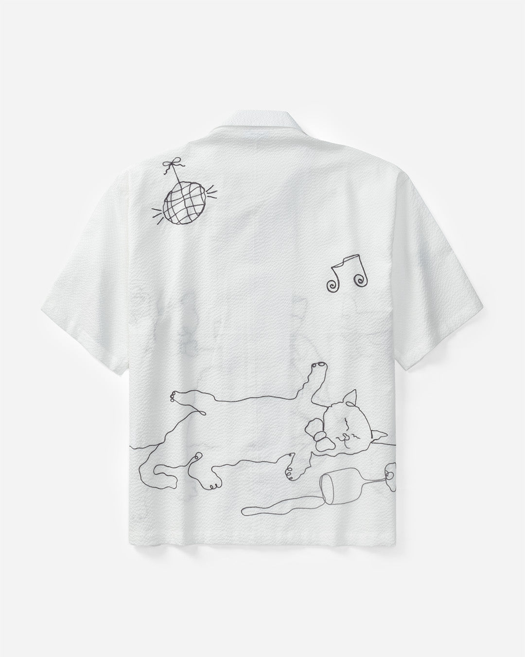 Cheers & Drunk Shirt