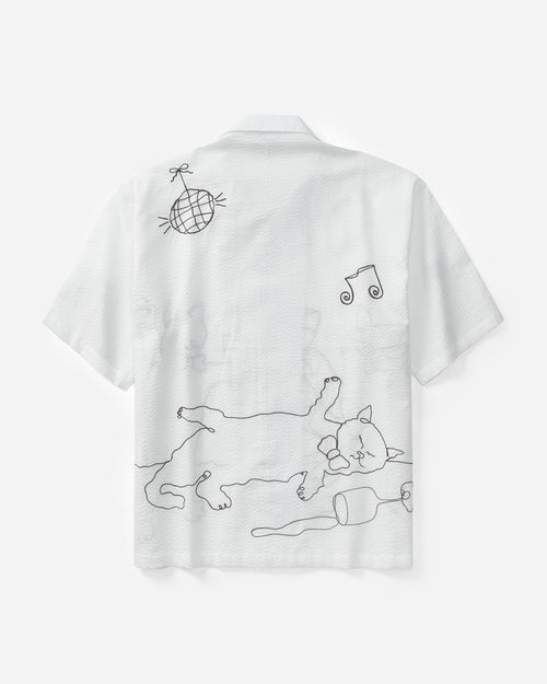 Cheers & Drunk Shirt