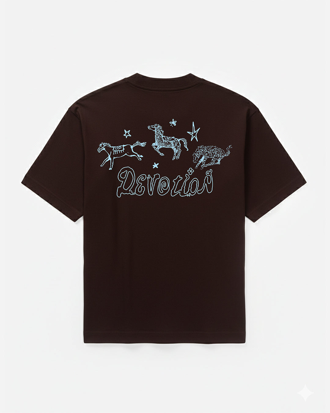 Devation Tshirt