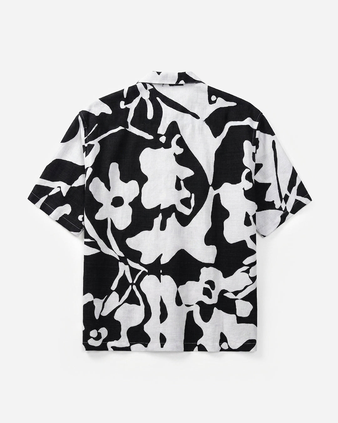 Noir Shirt