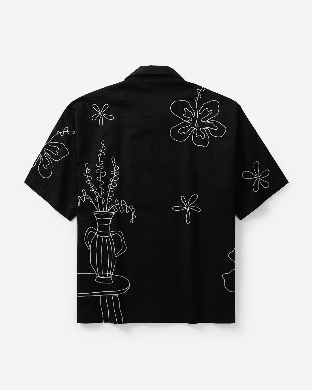 Vertes Shirt