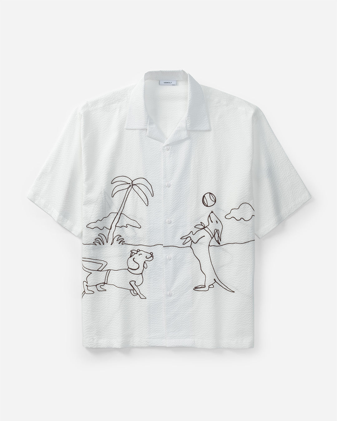 Beach Buddy Shirt
