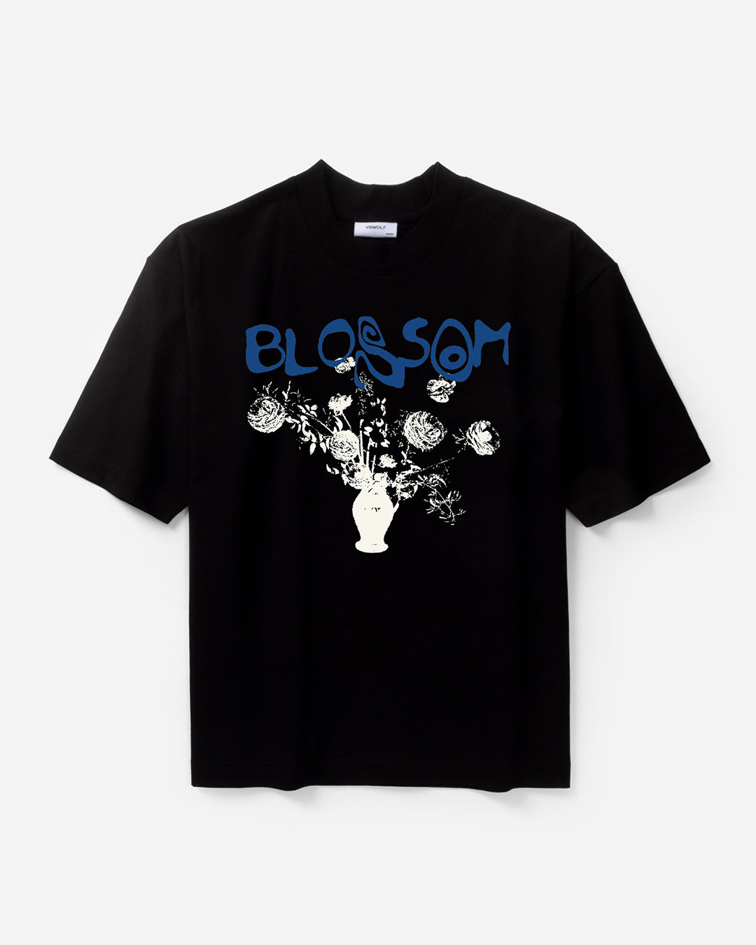 Blossom Flower Tshirt
