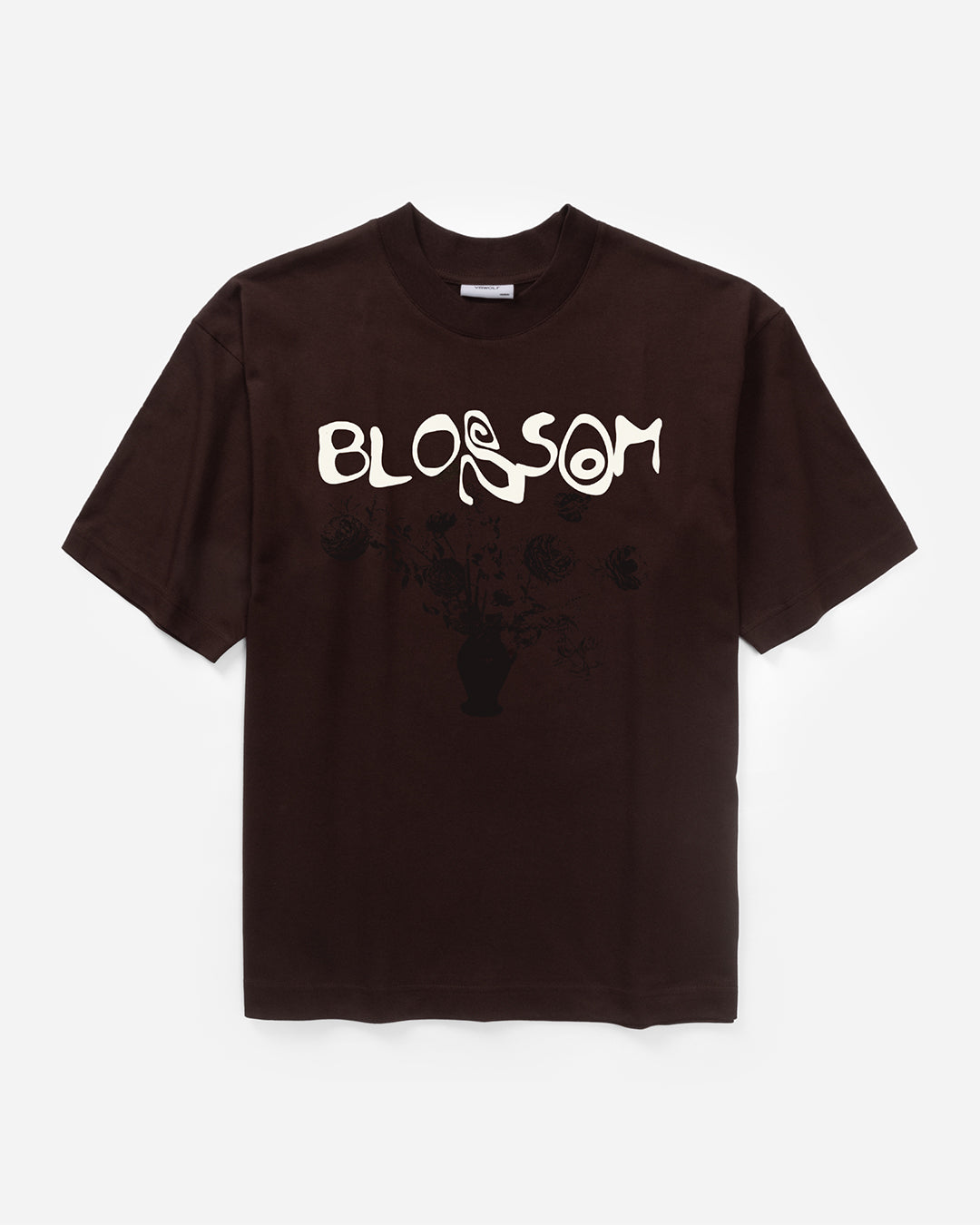 Blossom Flower Tshirt