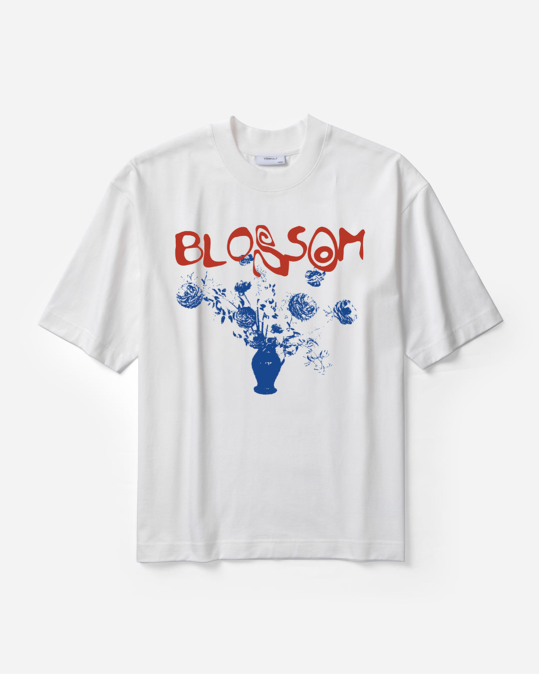 Blossom Flower Tshirt