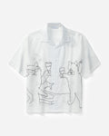 Cheers & Drunk Shirt
