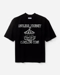 Endless Journey Tshirt