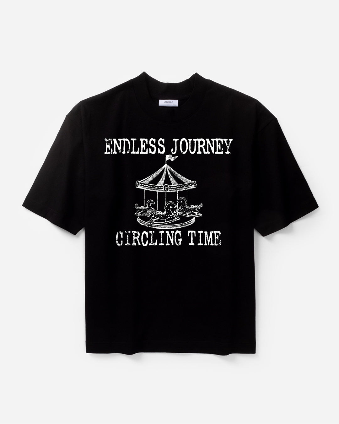 Endless Journey Tshirt