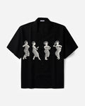 Humored Mortal Shirt