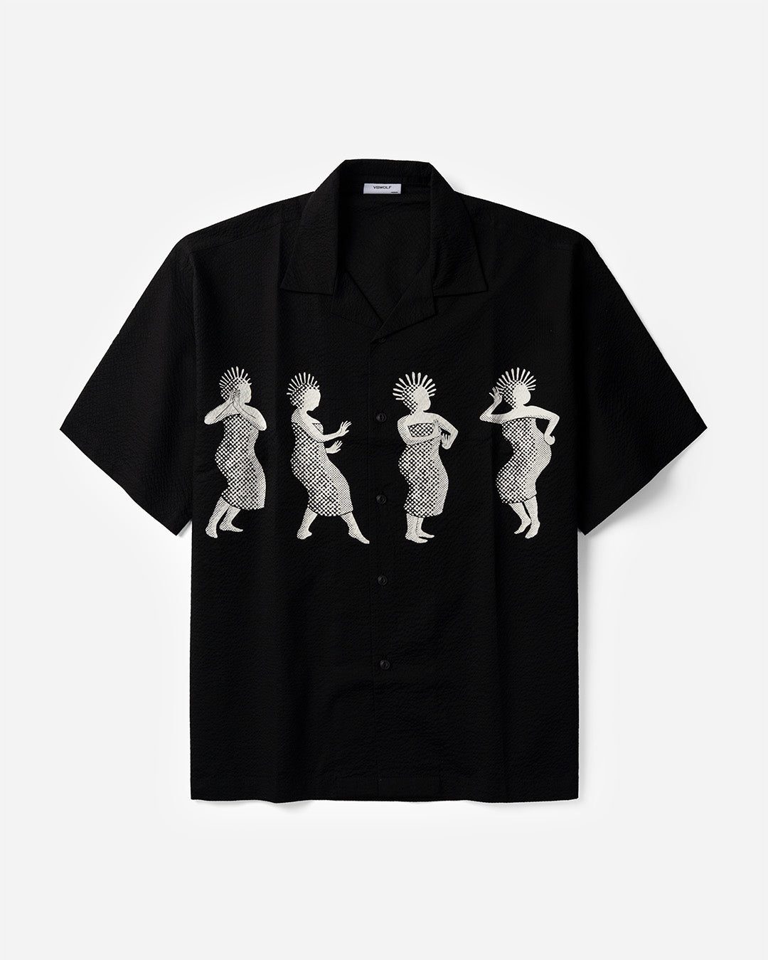 Humored Mortal Shirt