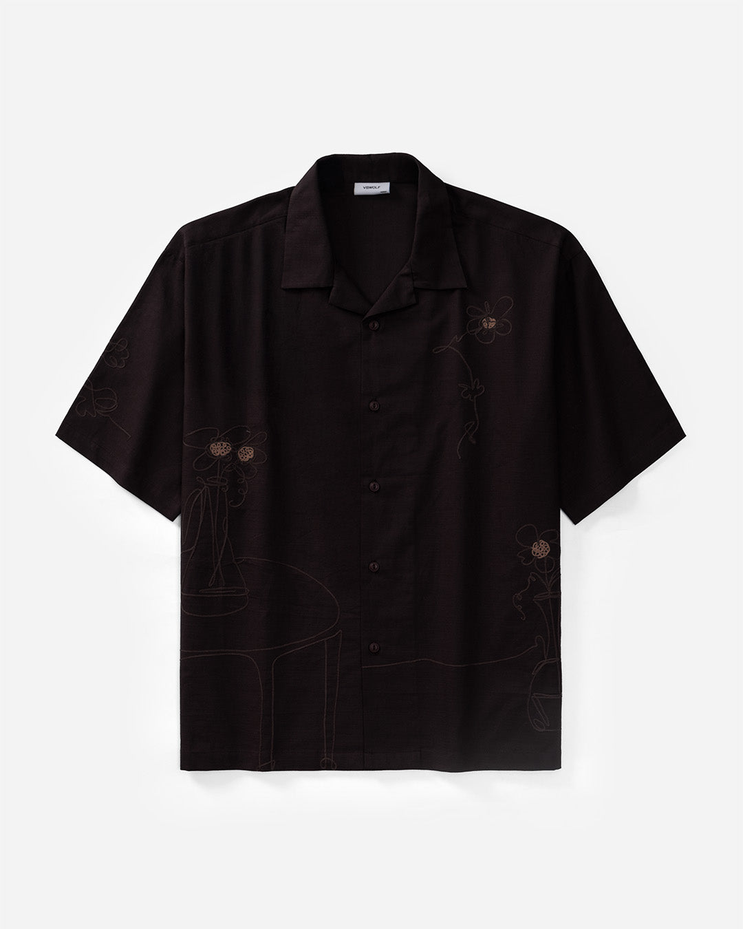 Maison Blossom Shirt